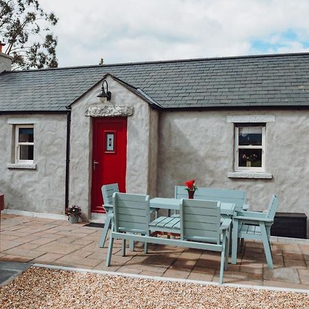 Lizzie'S Cottage Drumaroad 外观 照片