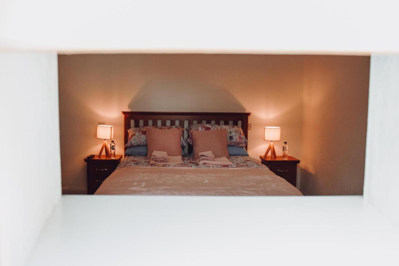 Lizzie'S Cottage Drumaroad 外观 照片
